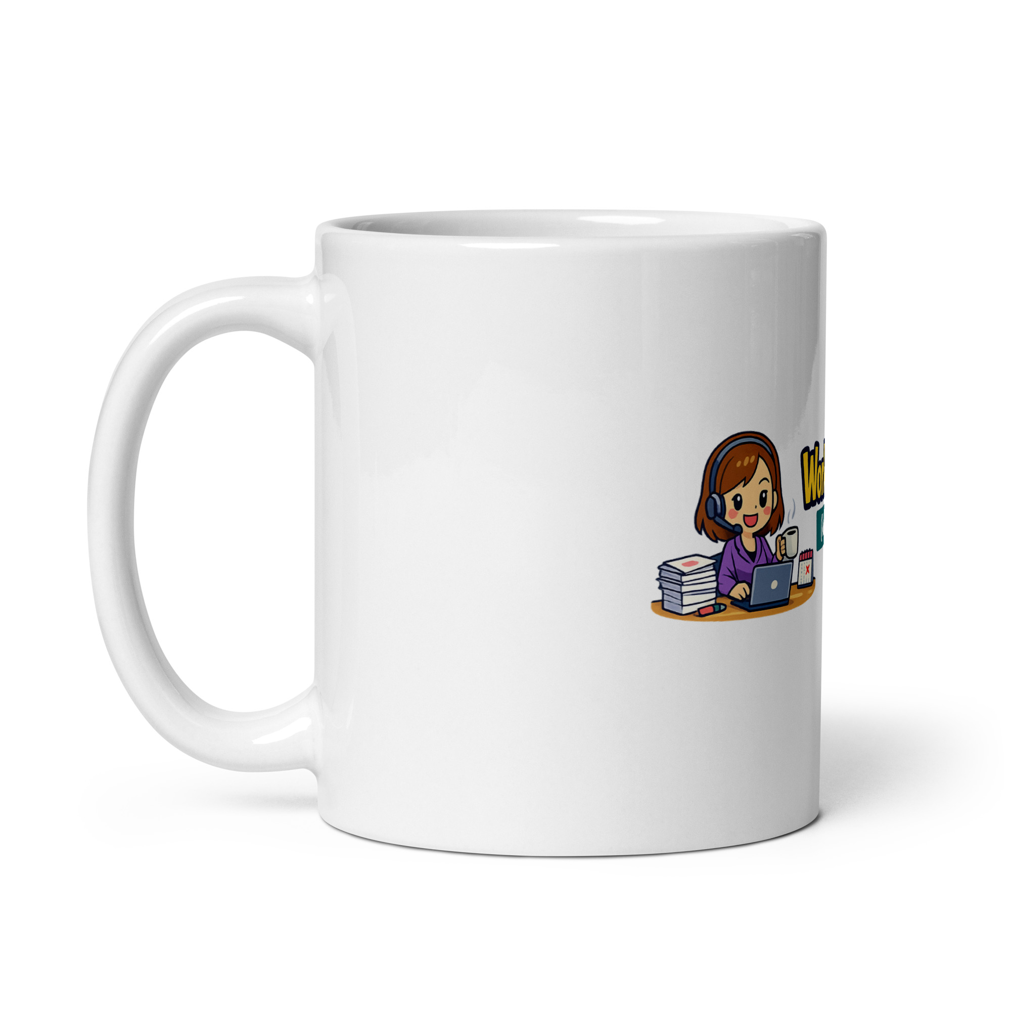 Worlds Best Aunt Mug - Image 2