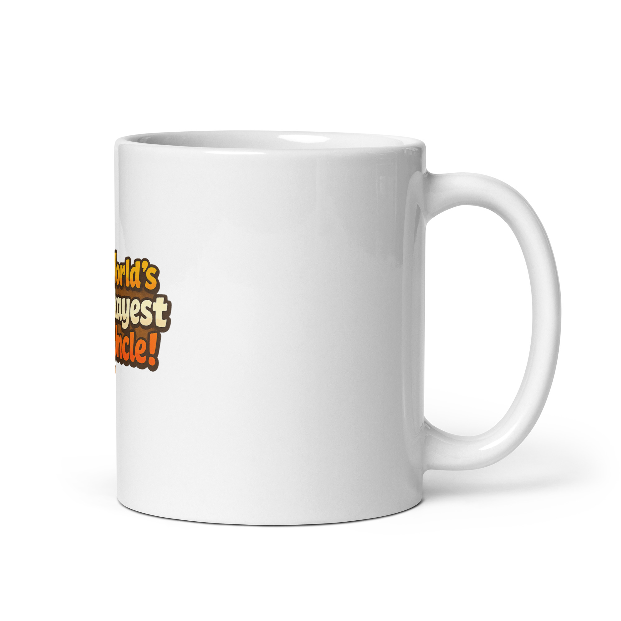 Uncle Mug - Image 3