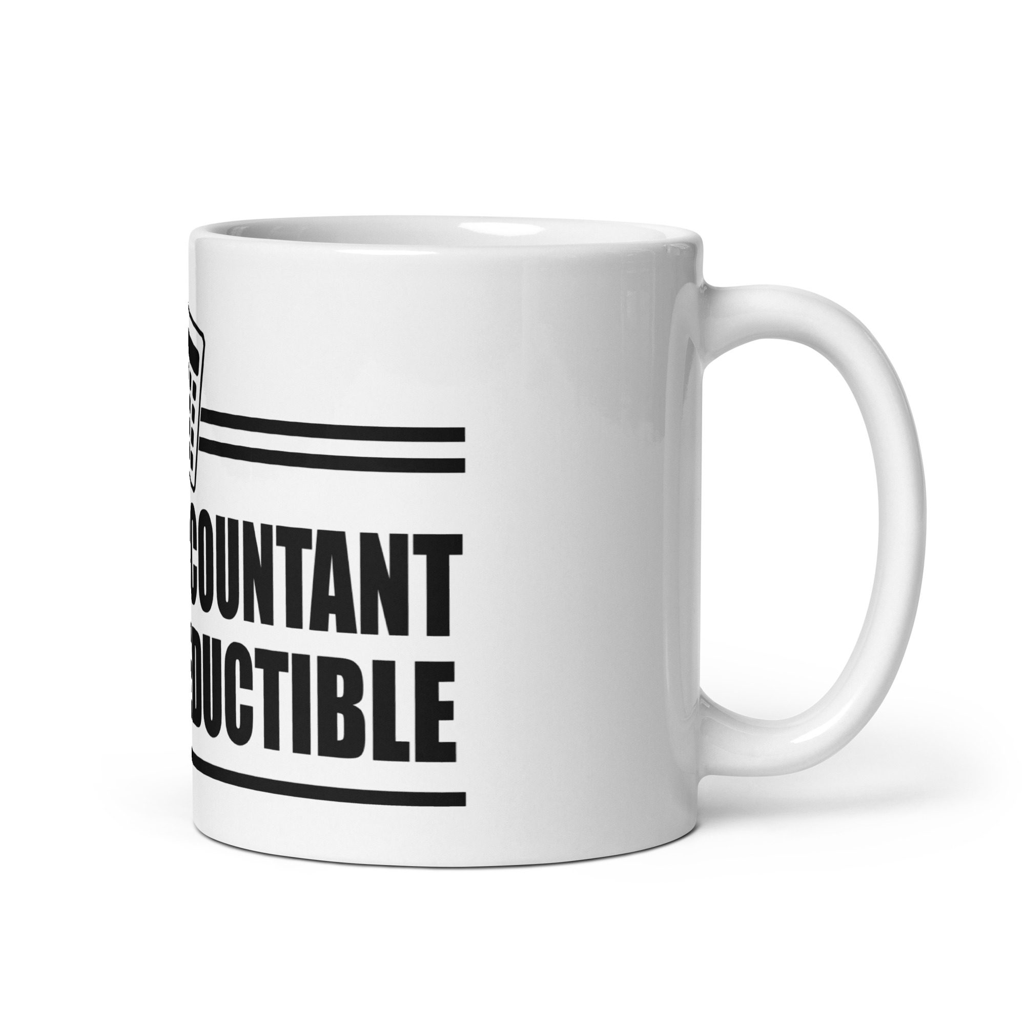Accountant Mug