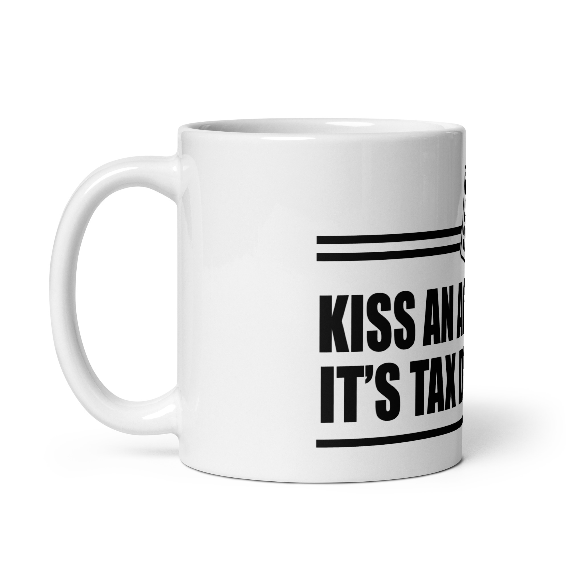 Accountant Mug
