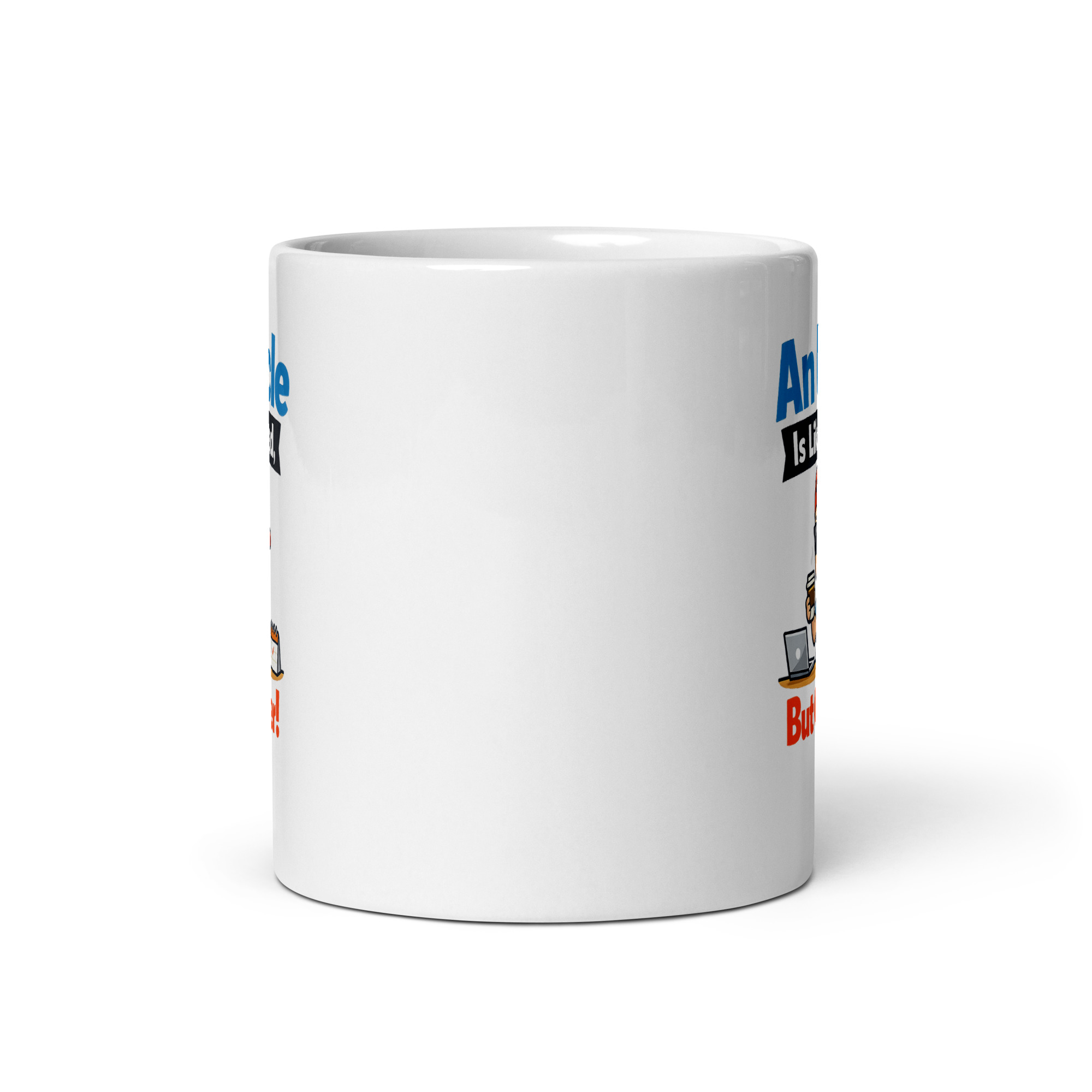 Best Uncle Mug
