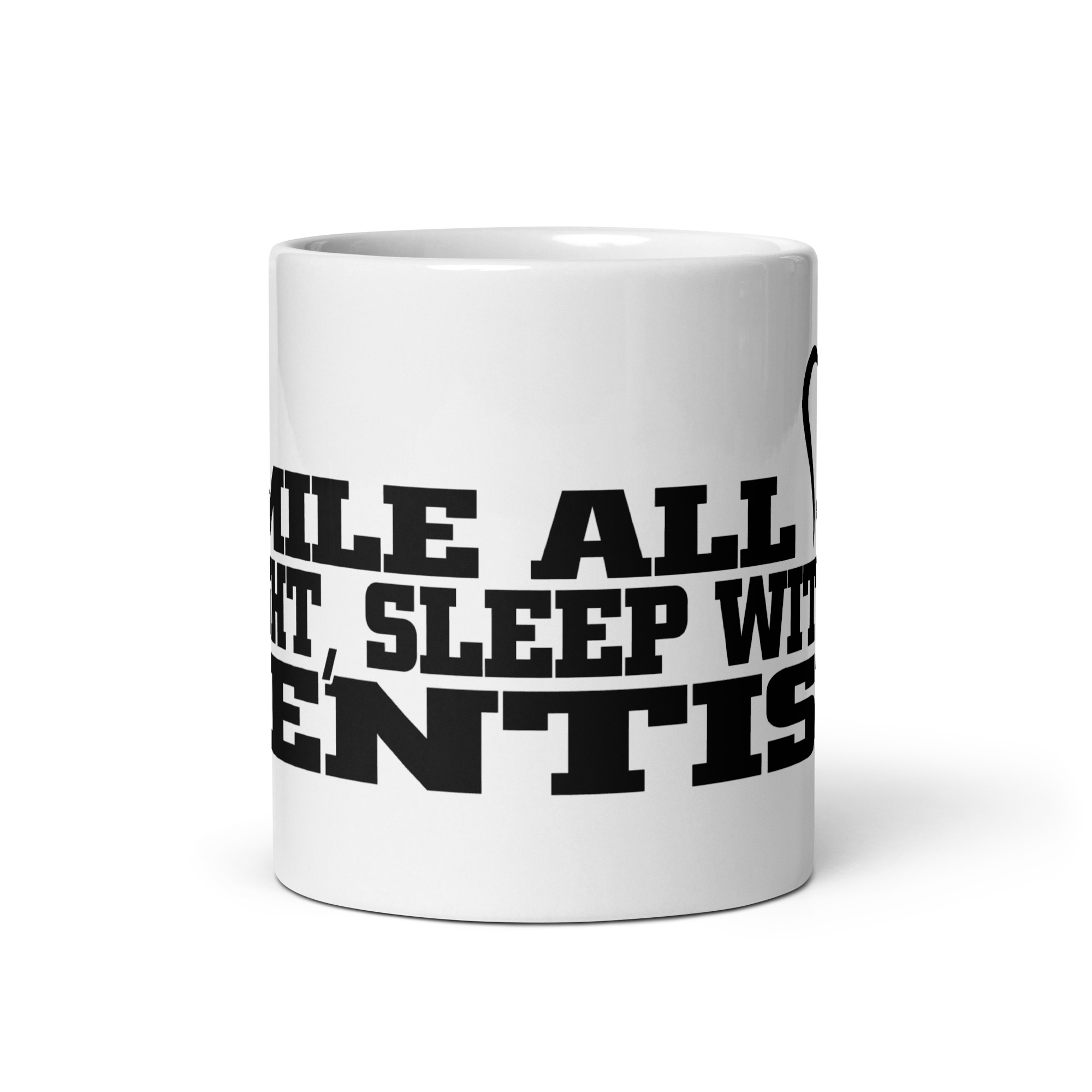 Dentist Mug