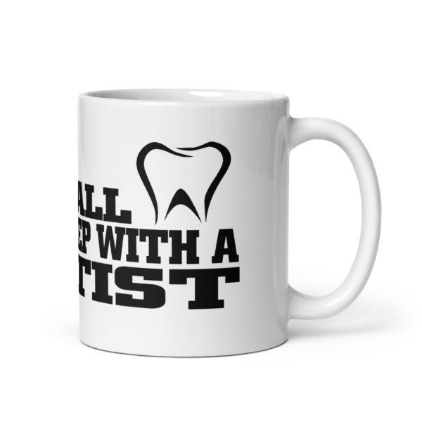 Dentist Mug