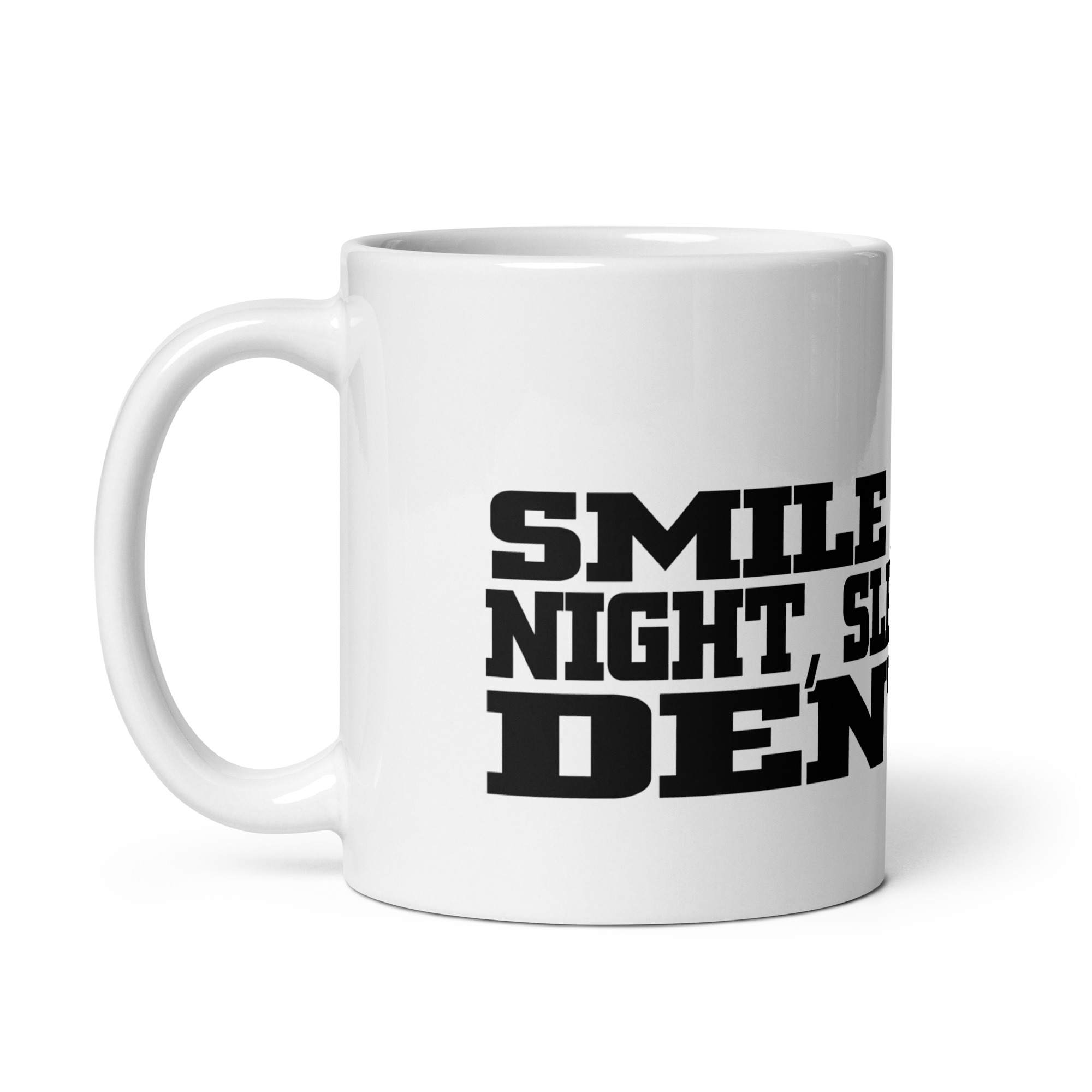 Dentist Mug