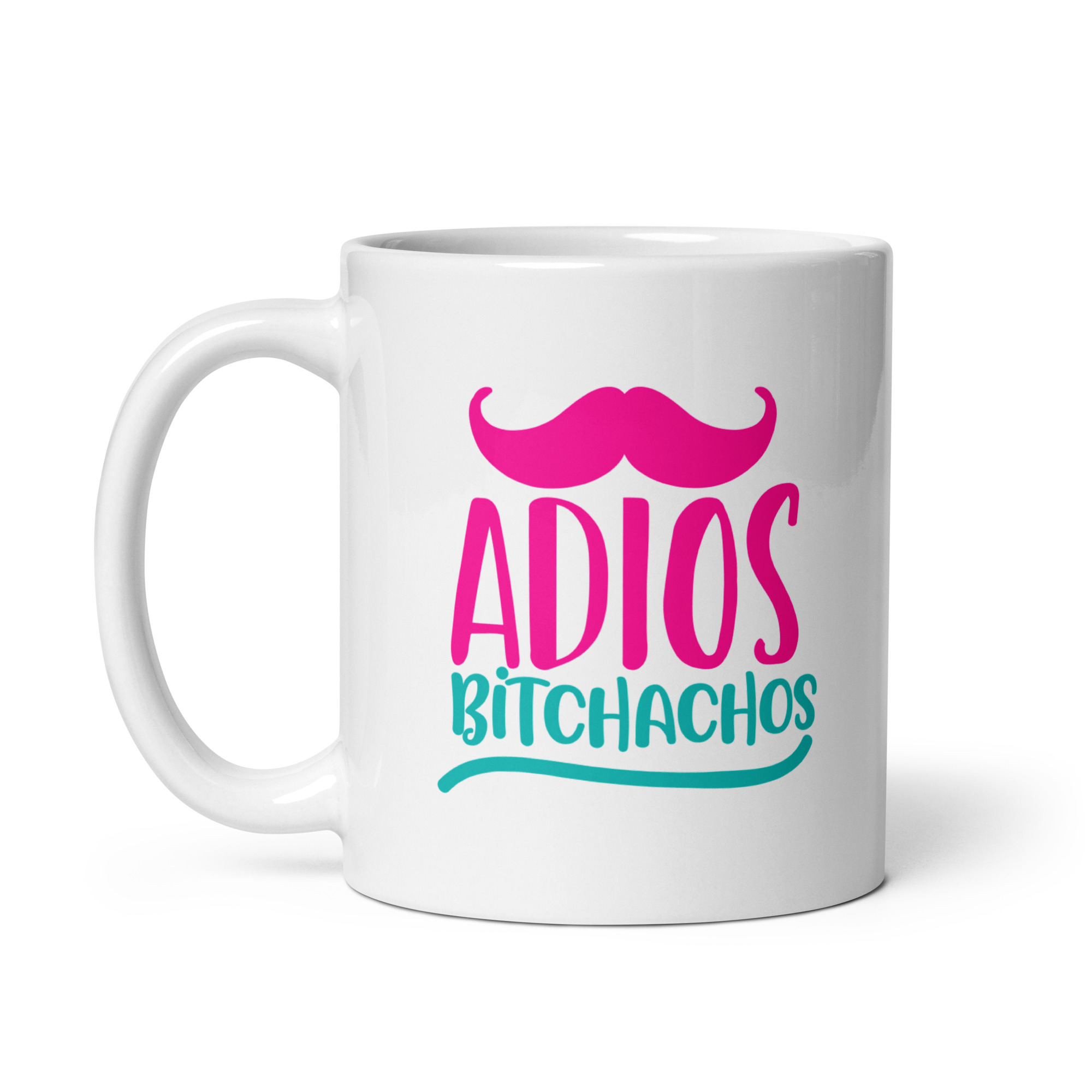 Funny Bitch Mug