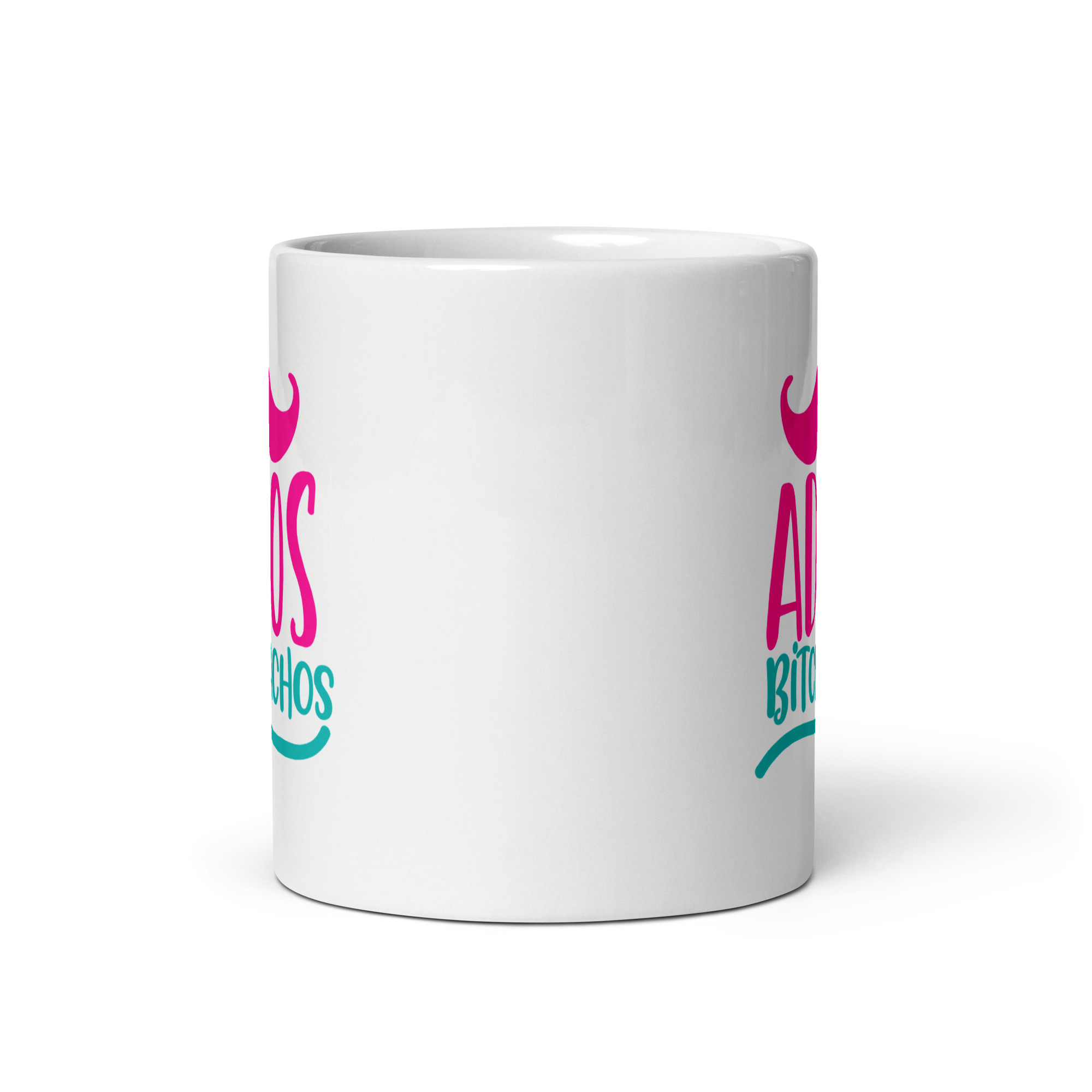 Funny Bitch Mug