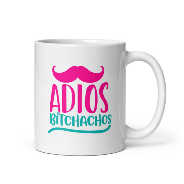 Funny Bitch Mug