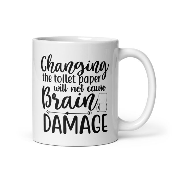 Funny Toilet Mug