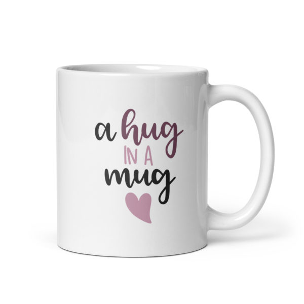 Hug In A Mug