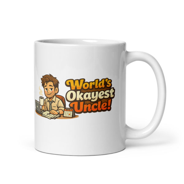 Uncle Mug