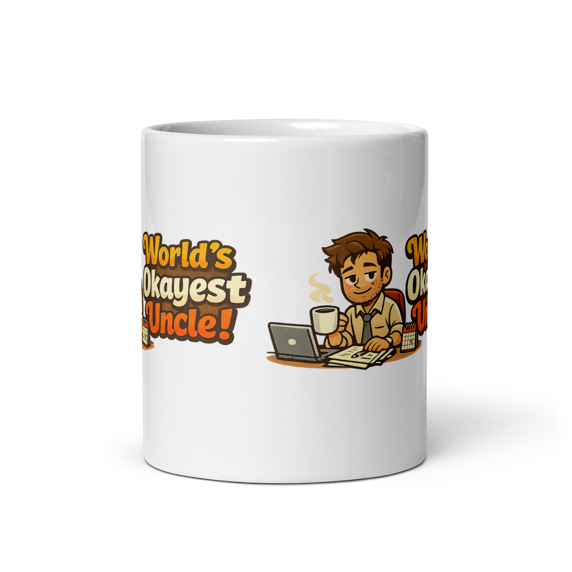 Uncle Mug - Image 6