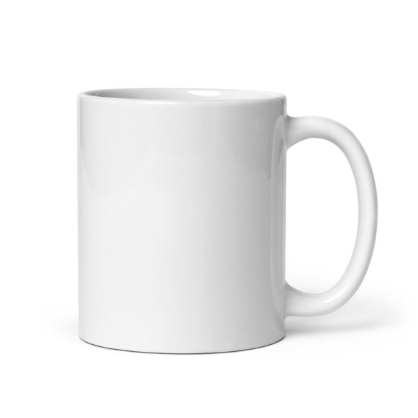 You're Wrong Funny Mug