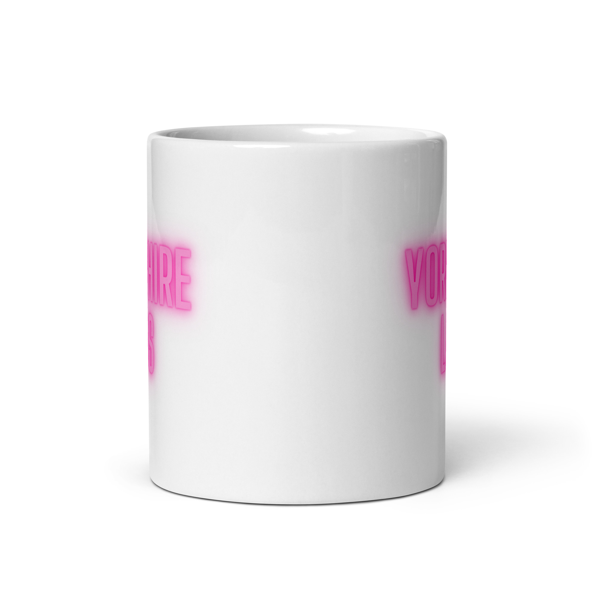Yorkshire Lass Mug